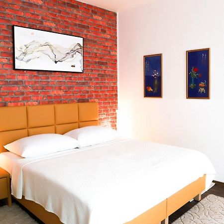 «Go West» Guest Rooms 维也纳 外观 照片