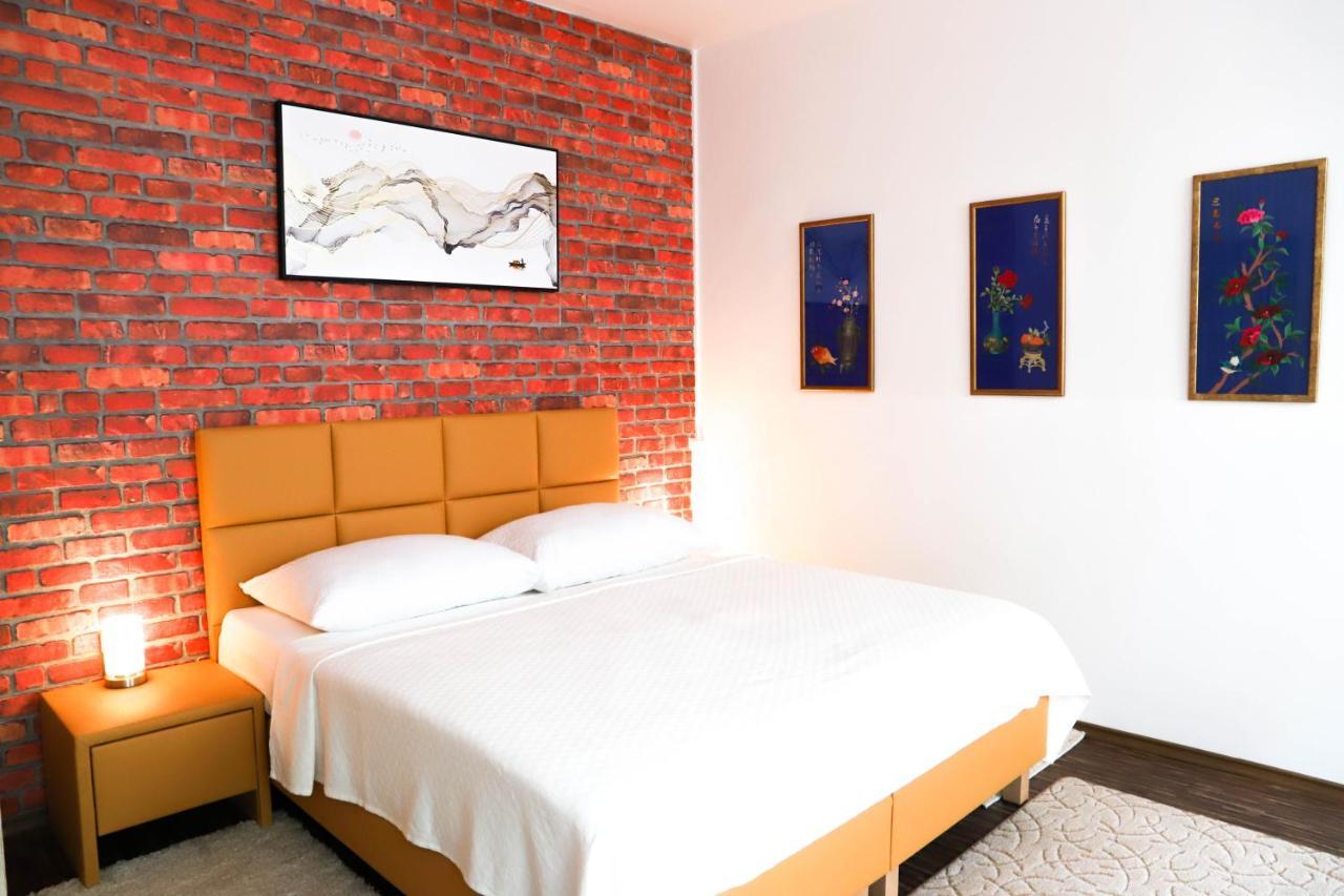 «Go West» Guest Rooms 维也纳 外观 照片