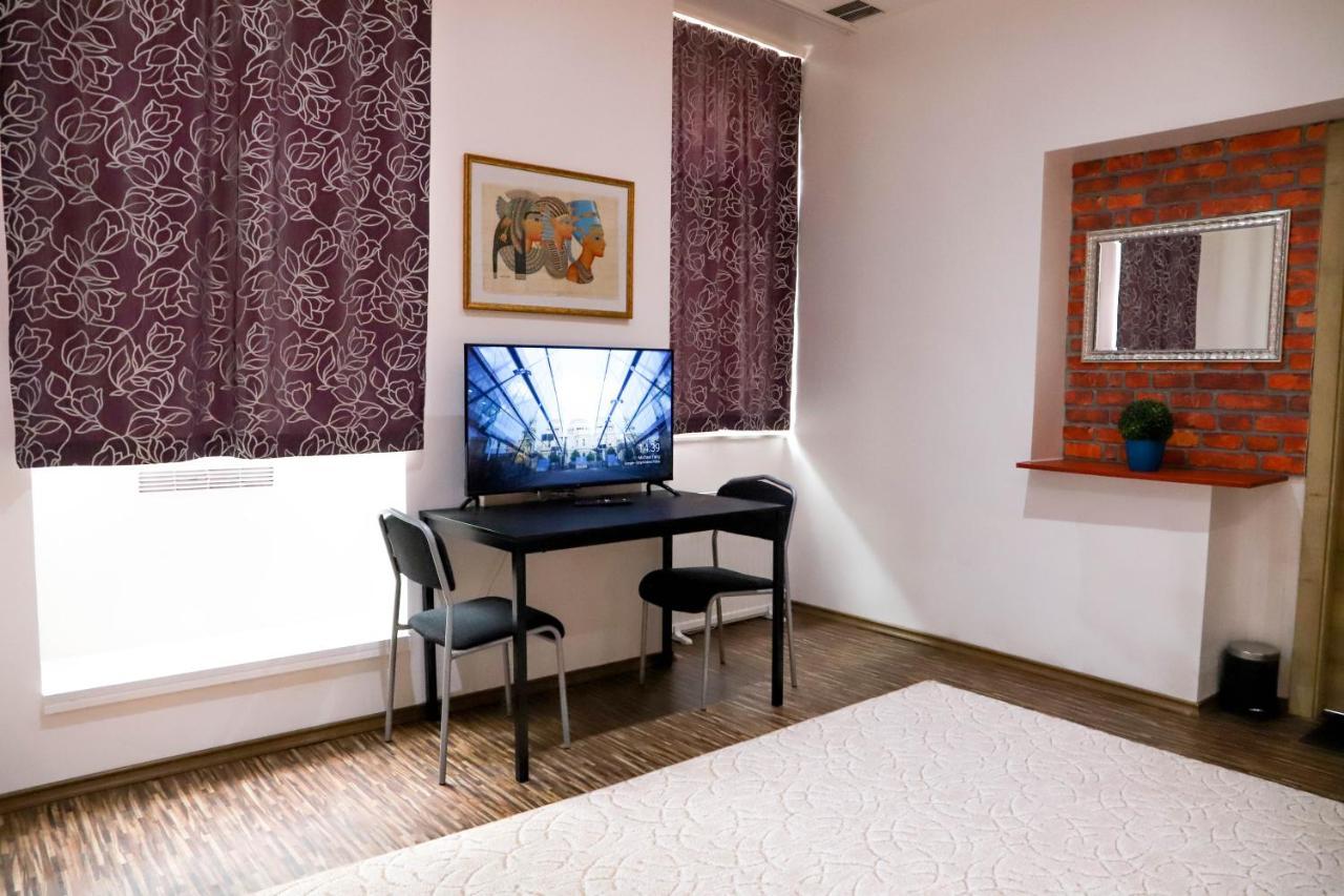 «Go West» Guest Rooms 维也纳 外观 照片