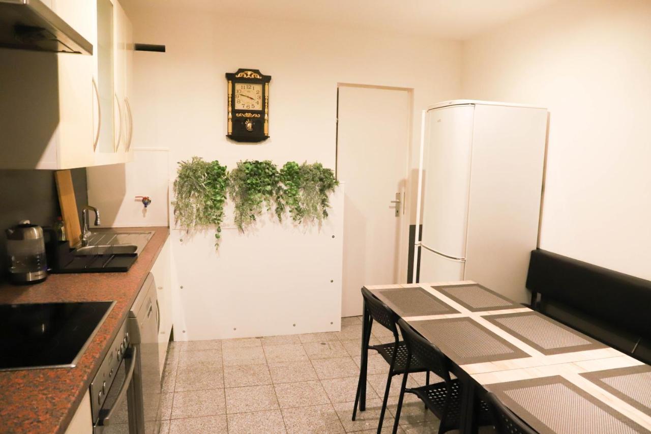 «Go West» Guest Rooms 维也纳 外观 照片