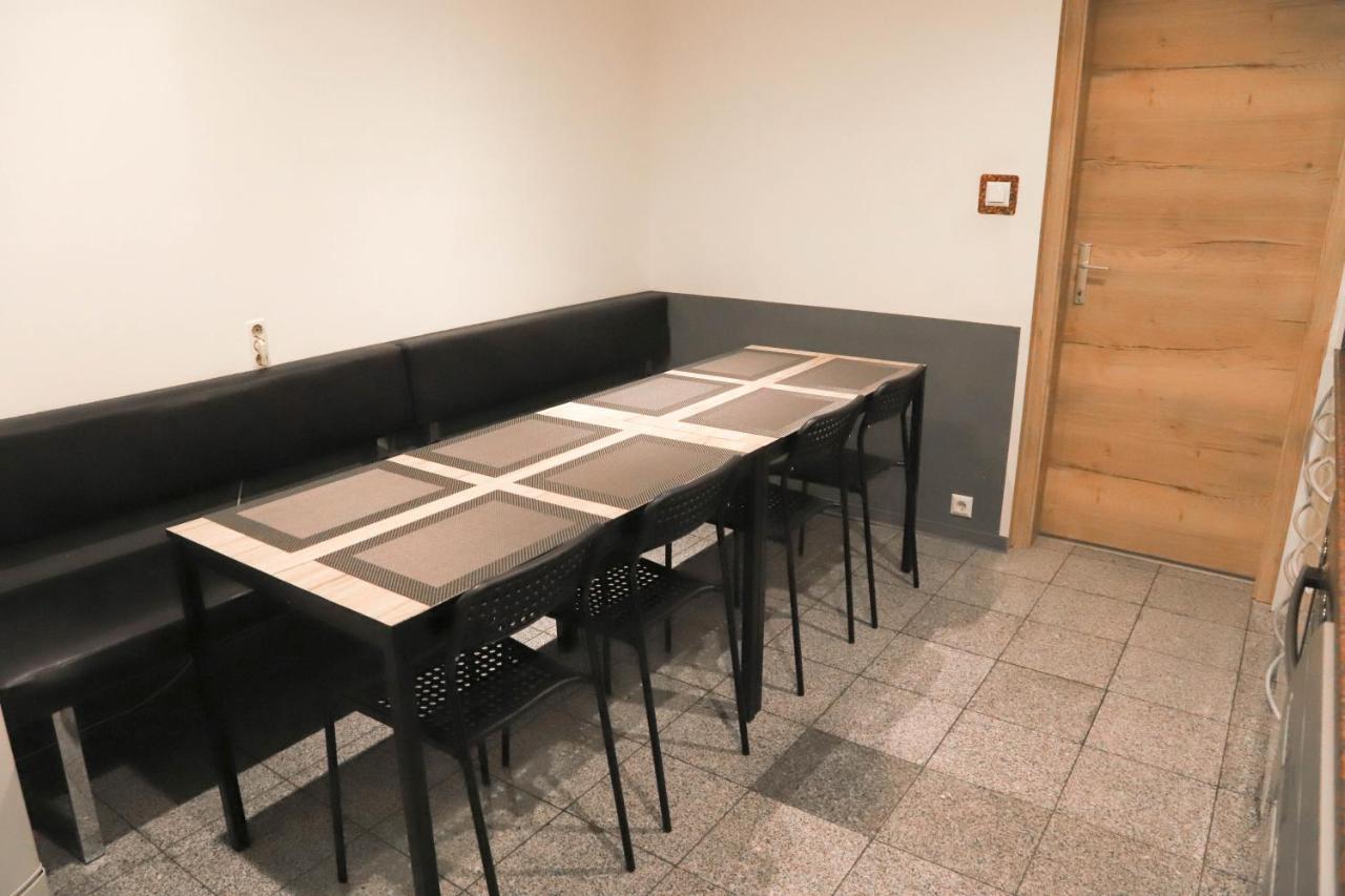 «Go West» Guest Rooms 维也纳 外观 照片