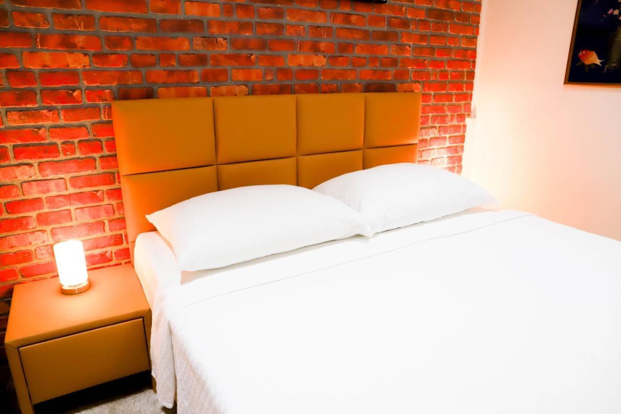 «Go West» Guest Rooms 维也纳 外观 照片