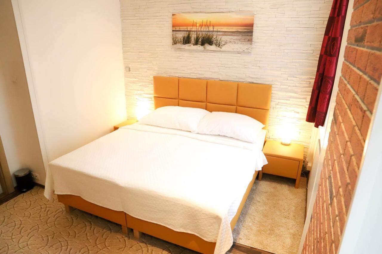 «Go West» Guest Rooms 维也纳 外观 照片