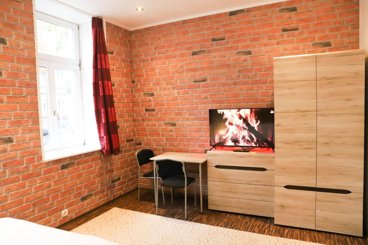«Go West» Guest Rooms 维也纳 外观 照片