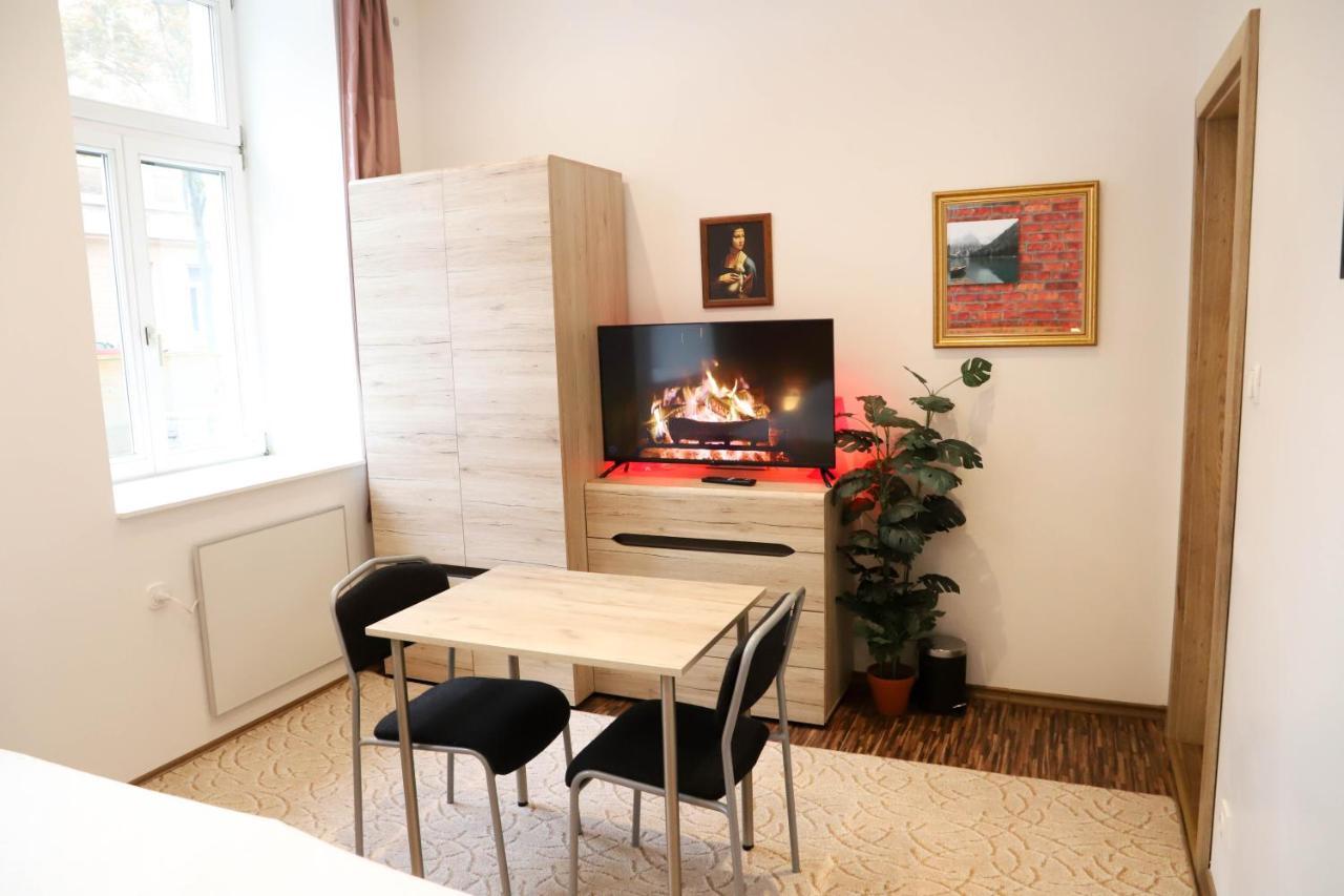 «Go West» Guest Rooms 维也纳 外观 照片
