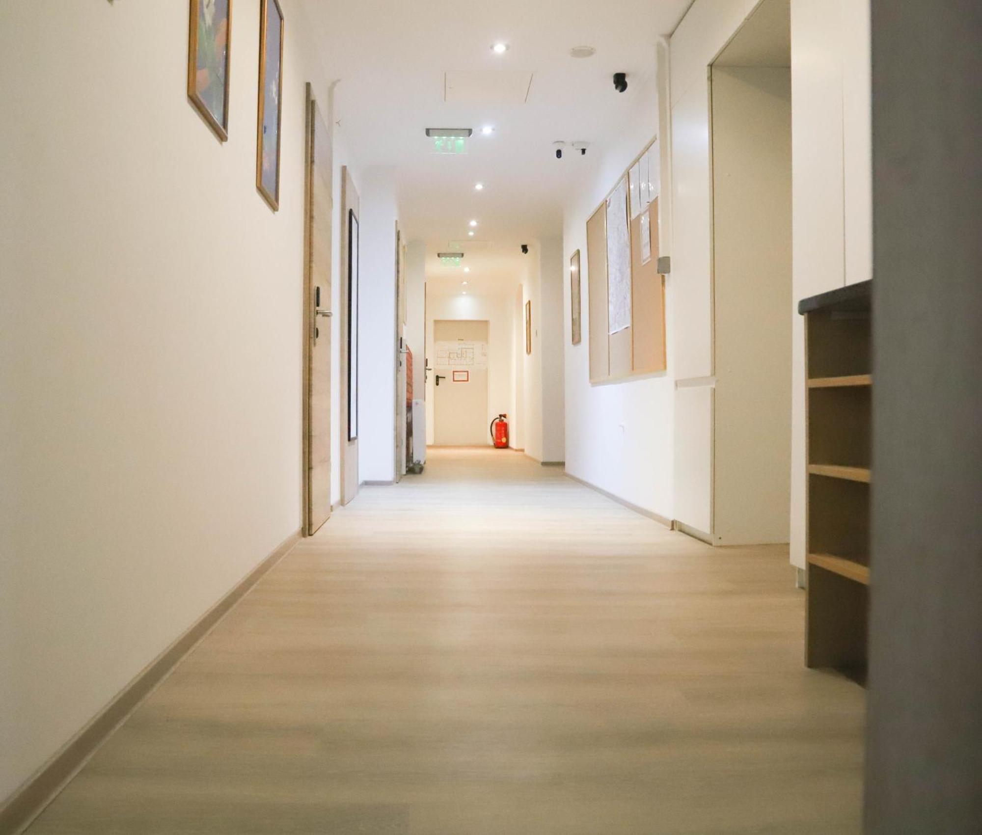 «Go West» Guest Rooms 维也纳 外观 照片